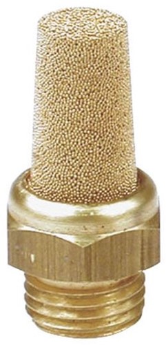 Sale Metal Work Mw Se 3/8 Cinterbrons Sound Damper, W0970530024