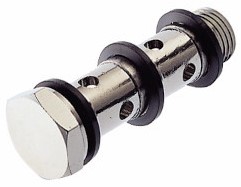 IMI Norgren Dubbele Banjobout 3/8 Bspp , 20B000038Z