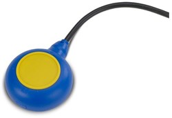 GF 2285 Float Switch, NO/NC, PP body