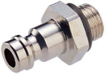 IMI Norgren PLUG G 1/4 MALE, 233110028