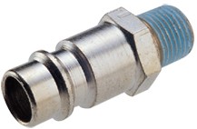 IMI Norgren MALE 1/4 BSPT PLUG, 234110028