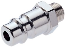 IMI Norgren Snelkoppeling(Nippel) Buitendraad3/8, 238110038