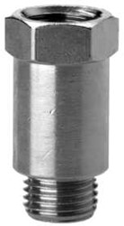 Camozzi Verlengstuk, 2525 1/4-27