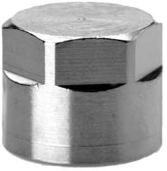 Camozzi Blindkap, 2613 3/8