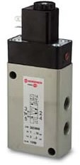 IMI Norgren 5/2 G1/4 NAMUR SOL/SOL VALVE, 2623177305002400