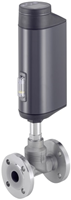 Burkert Elektromotorische 2-weg regelklep - Type 3361-3
