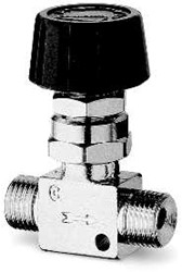 Camozzi Regelkraan, 2819 1/8