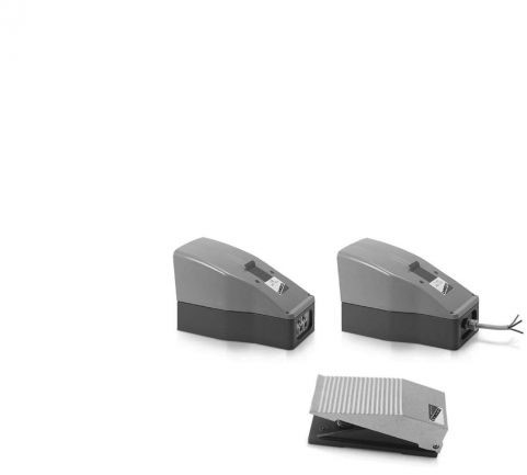 Camozzi Ventiel Handbediend, 284-870