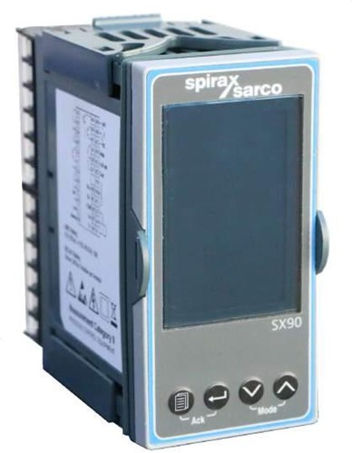 SX90 Process Controller Spirax Sarco