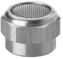 Camozzi Geluiddemper, 2903 1/8