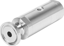 Festo 2931682, VZQA-C-M22U-6-S5S5-V4V4S1-4 Quetschventil