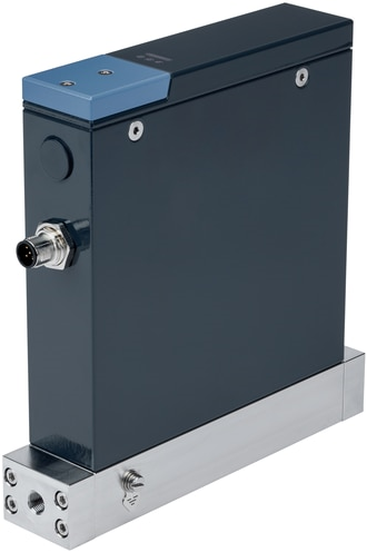 Burkert Type 8756, Art. 575199 Mass Flow for liquids Controller