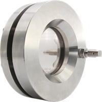 SV1 Sprühvorrichtung für Behälterschaugläser