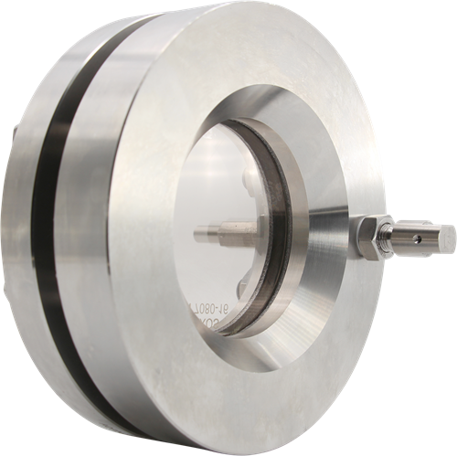 SV1 Sprühvorrichtung für Behälterschaugläser