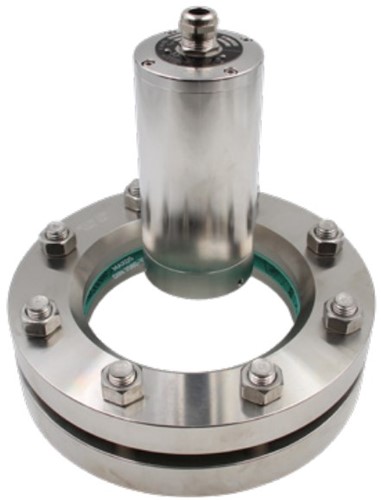 Kijkglas type 320 met licht ACI | Ebora