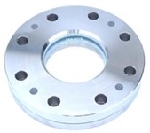 RVS Opschroef Kijkglas DN50, PN10, 11-321-1-050-1-1-1-0 Ebora