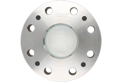 Circular Tank Sight Glass Type 321 - PN10/25