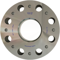 Hoge temperatuur kijkglas Type 326 DN100, 11-326-1-100-1-2-1-000 Ebora