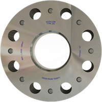 Hochtemperatur-Behälterschauglas Typ 326