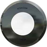 Clamp aansluiting Kijkglas Type 328 volgens DIN 32676