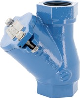 Nodulair gietijzeren kogel terugslagklep 331 BSP 1''1/4