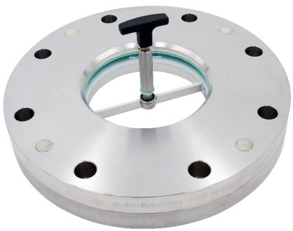 Rond Kijkglas Type 321, Angebot Nr.: 19122019DG005 Ebora