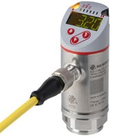 IMI Norgren 34D Drukschakelaar IO-LINK, 34D-P100G-DA1-AA