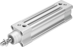 Pneumatic Cylinders