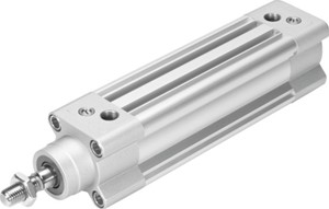 Pneumatic Cylinders