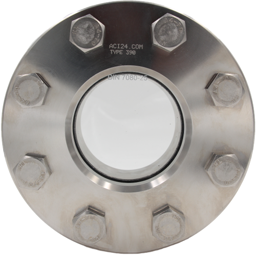 Kijkglas voor Vacuum, 02052019DG002 Ebora