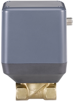 2-weg proportioneel ventiel (motoraangedreven)- Type 3285