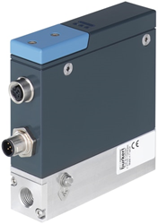 Burkert Type 8742, Art. 20002794 Mass flow for gases Controller