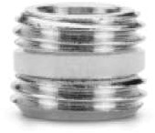 Camozzi Blindstop Sprint®, S2615 3/8