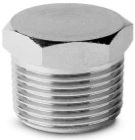 Camozzi Blindstop Konisch, 2610,75