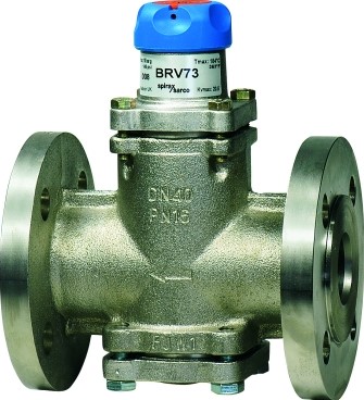 BRV71 / BRV73 Druckreduzierventile Spirax Sarco-2