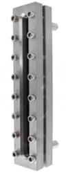 Filling Level Sight Glass Type 411