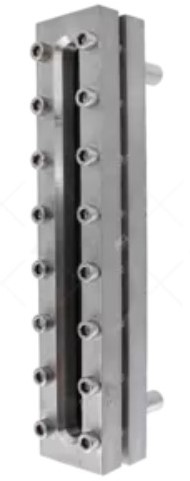 Füllstand-Schauglas Typ 411