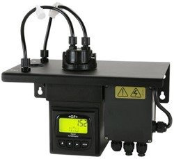 GF 4150 turbidity meter