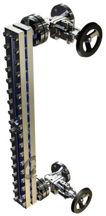 Bypass Filling Level Indicator Type 425