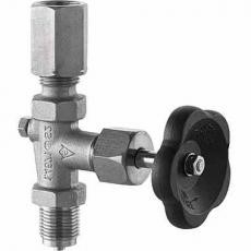 Manometer toebehoren