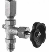 Pressure Gauge Accessories
