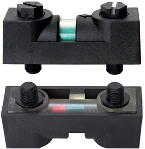 Mid-West Instrument OEM Indicator - Piston Type - Differentiële drukindicator - model 444