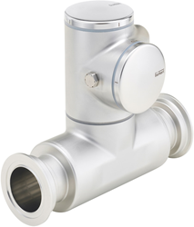 Burkert Type 8098, Art. 568378 FLOWave flowmeter 40,00 mm