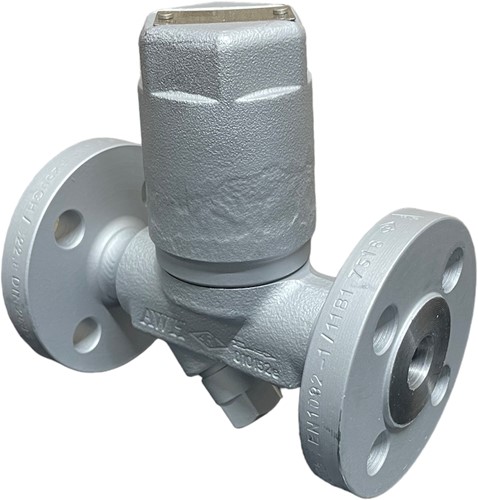 ARI-Armaturen bimetal steam trap CONA B, Fig. 45.601, DN 20, PN40, 1.0460