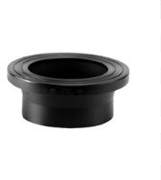 Akatherm PE100 Voorlaskraag kort DE25mm SDR11/S5, 470202511