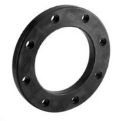 Akatherm PP Flens stalen kern DN600/DE560mm, 475608010