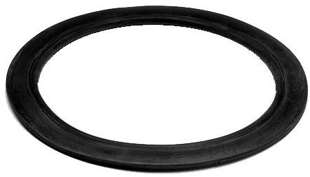 Akatherm Pakking profiel EPDM SDR17 DE355mm, 473513610