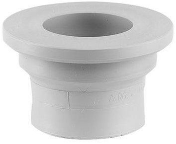 Akatherm PP-H Voorlaskraag verlengd kort uit CR/FR DE 50mm SDR17, 470571206