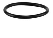 Akatherm O-ring FPM voor puntstuk DE20mm, 480107000