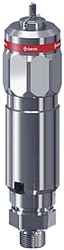 Goetze Armaturen Stainless steel safety valve, 492-sGO-15-m-10-MD/PAI-**-Ebora